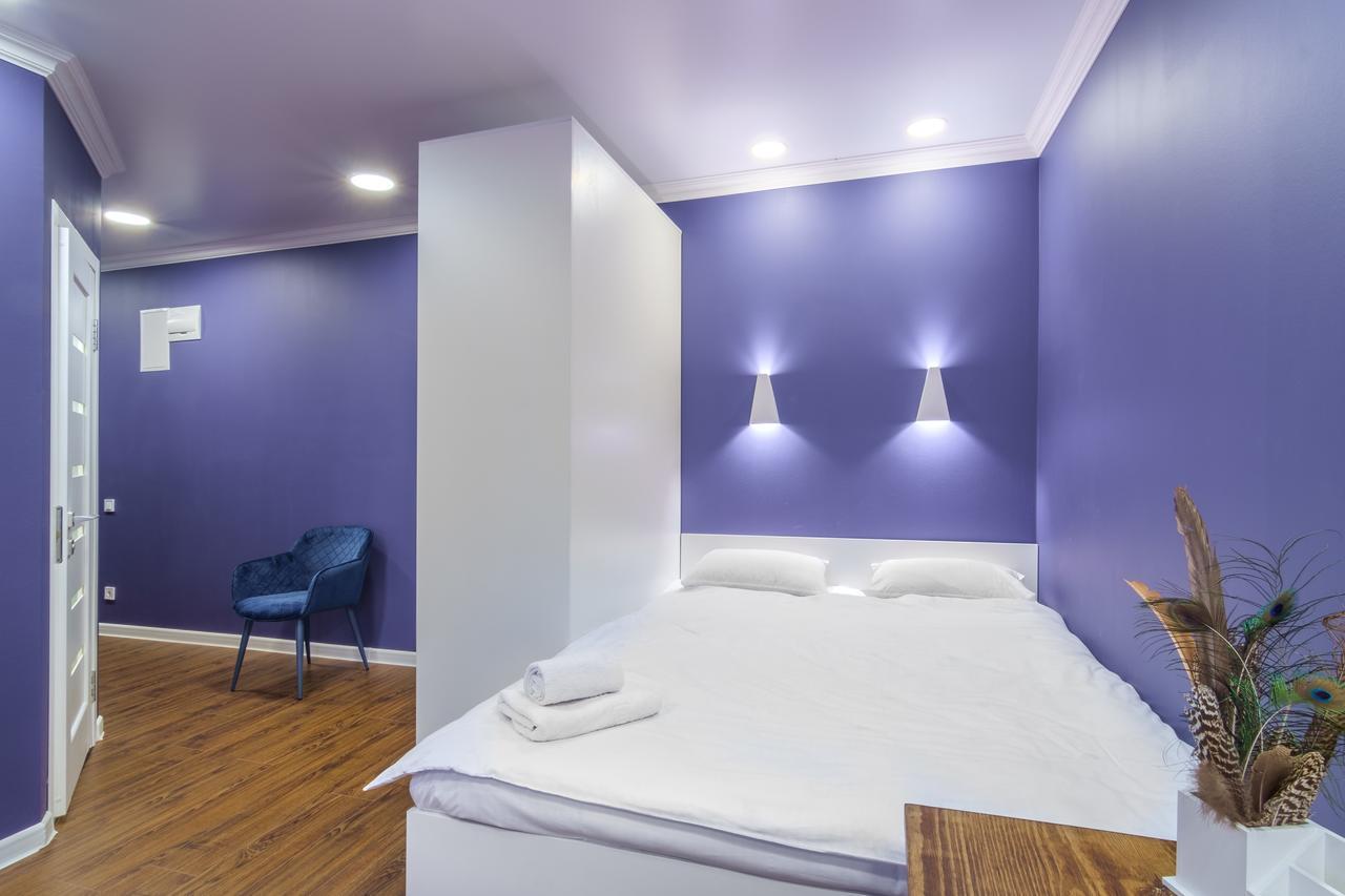 "Indigo" Διαμέρισμα Κχαρκίβ Εξωτερικό φωτογραφία